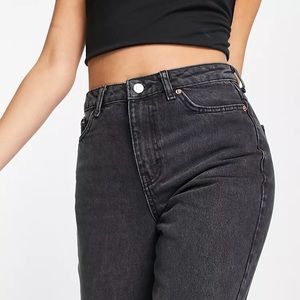 Topshop Moto - Mom Jeans!